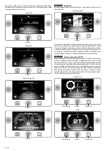 Предварительный просмотр 10 страницы Evo MAKIN 200 Multi MIG PFC LCD Instructions For Use Manual