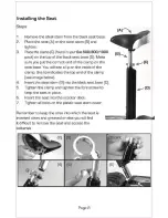 Preview for 8 page of Evo Powerboards 1000W User Manual