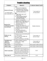 Preview for 13 page of Evo Powerboards 1000W User Manual