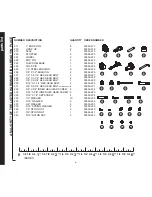 Preview for 4 page of Evo SEDONA 50553 Owner'S Manual