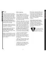 Preview for 7 page of Evo SIERRA 53551 Owner'S Manual