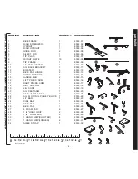 Preview for 3 page of Evo SIERRA 53553 Owner'S Manual