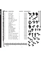 Preview for 4 page of Evo SIERRA 53553 Owner'S Manual