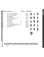 Preview for 5 page of Evo SIERRA 53553 Owner'S Manual