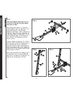 Preview for 8 page of Evo SIERRA 53553 Owner'S Manual