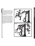 Preview for 13 page of Evo SIERRA 53553 Owner'S Manual