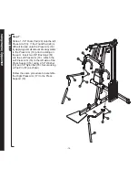 Preview for 14 page of Evo SIERRA 53553 Owner'S Manual