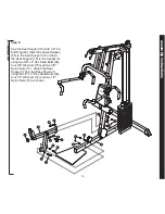 Preview for 15 page of Evo SIERRA 53553 Owner'S Manual