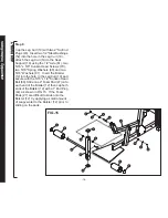 Preview for 16 page of Evo SIERRA 53553 Owner'S Manual