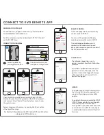 Preview for 7 page of Evo SP-PRO User Manual