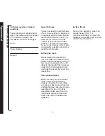 Preview for 2 page of Evo TAHOE 51551 Owner'S Manual