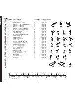 Preview for 4 page of Evo TAHOE 51551 Owner'S Manual