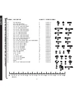 Preview for 6 page of Evo TAHOE 51551 Owner'S Manual