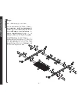 Preview for 8 page of Evo TAHOE 51551 Owner'S Manual