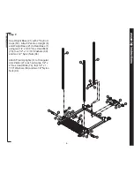 Preview for 9 page of Evo TAHOE 51551 Owner'S Manual