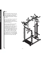 Preview for 12 page of Evo TAHOE 51551 Owner'S Manual