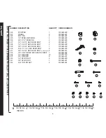 Preview for 4 page of Evo TAHOE 51552B Owner'S Manual