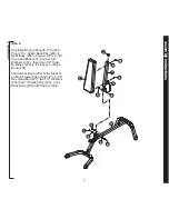 Preview for 7 page of Evo TAHOE 51552B Owner'S Manual