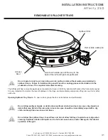 Preview for 31 page of Evo Trim Kit for Evo Affinity 25G Owners & Installation Manual