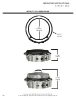 Preview for 32 page of Evo Trim Kit for Evo Affinity 25G Owners & Installation Manual