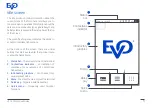 Preview for 5 page of Evo VEGA 3000 M Quick Manual