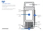 Preview for 2 page of Evo VEGA 3000C Quick Manual