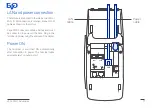 Preview for 3 page of Evo VEGA 3000C Quick Manual