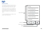 Preview for 7 page of Evo VEGA 3000C Quick Manual