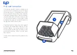 Preview for 10 page of Evo VEGA 3000C Quick Manual