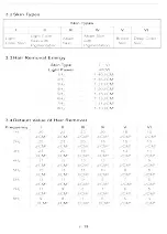 Preview for 7 page of Evo VELOCITY 810TT User Manual