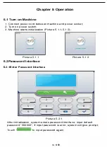 Preview for 13 page of Evo VELOCITY 810TT User Manual