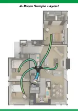 Preview for 6 page of EVOAQ Home Ventilation Installation Manual