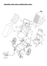 Preview for 6 page of Evobike BTA42S Owner'S Assembly And Safety Manual