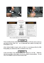 Preview for 10 page of Evobike BTA42S Owner'S Assembly And Safety Manual