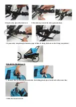 Preview for 13 page of Evobike BTA42S Owner'S Assembly And Safety Manual