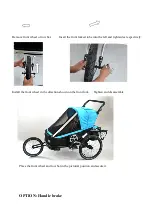 Preview for 15 page of Evobike BTA42S Owner'S Assembly And Safety Manual