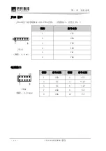 Предварительный просмотр 18 страницы EVOC 104-1649CLD2NA Series User Manual