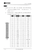 Предварительный просмотр 20 страницы EVOC 104-1649CLD2NA Series User Manual