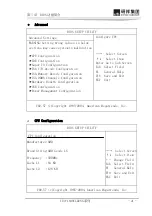 Предварительный просмотр 25 страницы EVOC 104-1649CLD2NA Series User Manual