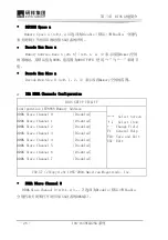 Предварительный просмотр 30 страницы EVOC 104-1649CLD2NA Series User Manual