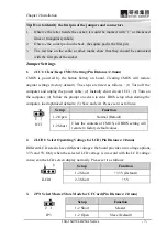 Предварительный просмотр 59 страницы EVOC 104-1649CLD2NA Series User Manual