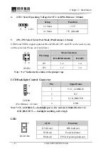 Предварительный просмотр 60 страницы EVOC 104-1649CLD2NA Series User Manual