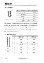 Предварительный просмотр 62 страницы EVOC 104-1649CLD2NA Series User Manual