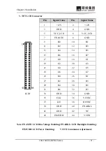 Предварительный просмотр 63 страницы EVOC 104-1649CLD2NA Series User Manual