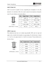 Предварительный просмотр 65 страницы EVOC 104-1649CLD2NA Series User Manual