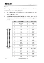 Предварительный просмотр 68 страницы EVOC 104-1649CLD2NA Series User Manual