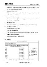 Предварительный просмотр 82 страницы EVOC 104-1649CLD2NA Series User Manual