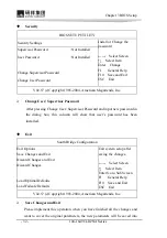 Предварительный просмотр 84 страницы EVOC 104-1649CLD2NA Series User Manual