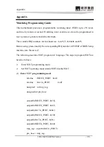 Предварительный просмотр 91 страницы EVOC 104-1649CLD2NA Series User Manual