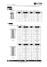 Preview for 13 page of EVOC 104-1814CLDNA Series User Manual